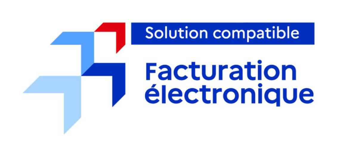 Label Solution Compatible — Facturation électronique — République Française